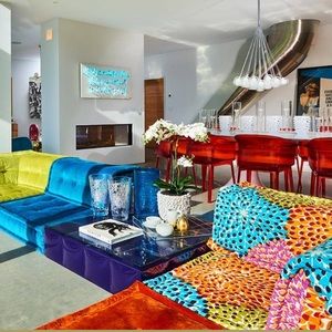 Meet your Posher, Ghada